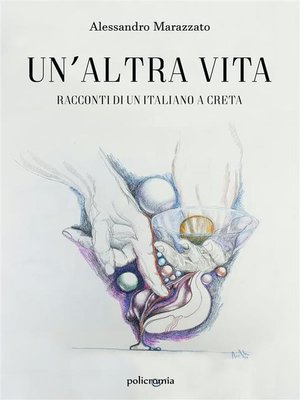 cover image of Un'altra vita
